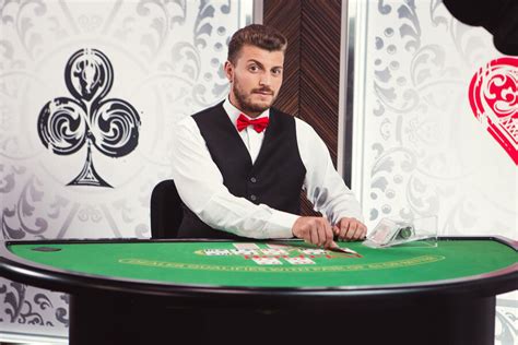 live casino holdem